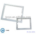 aluminum die casting frame for industrial computer